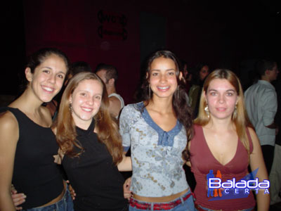 Balada: Fotos na Blood